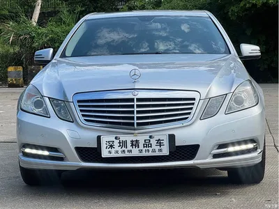 2013 Mercedes-Benz E-Class Model E 260 L CGI Elegance, фото 2, лот 10518620
