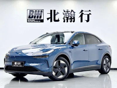 2024 Ledao L60 60kWh Rear-Wheel Drive, фото 1, лот 11249568