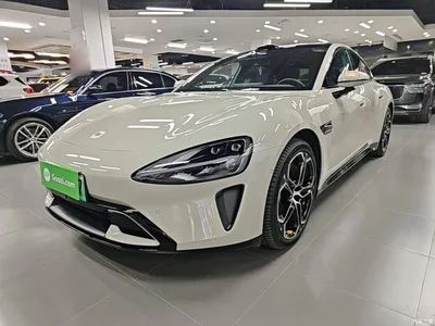 2024 Xiaomi Auto Xiaomi SU7 RWD Ultra Long Range Advanced Smart Driving Pro Edition, фото 1, лот 11062235