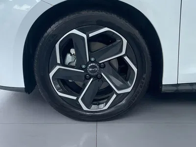 2024 BYD Seal 06 New Energy DM-i 120KM Flagship, фото 3, лот 10807890