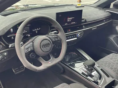 2023 Audi S4 Avant 3.0TFSI, фото 3, лот 10307769
