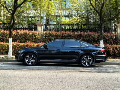2024 Volkswagen Passat Model 380TSI Starlight Elite, фото 3, лот 10443561