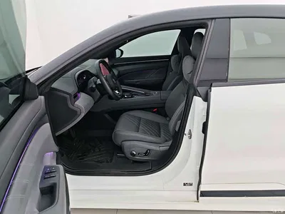 2025 ZEEKR 001 WE Edition 100kWh RWD, фото 2, лот 10570768