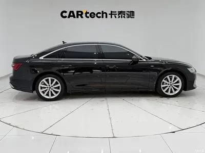 2024 Audi A6L 45 TFSI Premium Dynamic, фото 4, лот 10606533