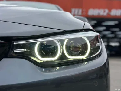 2019 BMW 4 Series 425i Gran Coupe M Sport Package, фото 4, лот 10468350