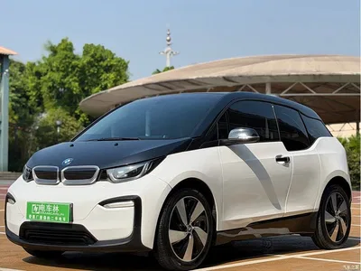 2019 BMW i3 (Import) Quick Charge Version, фото 1, лот 10469853