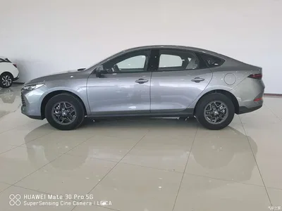 2026 BYD Qin PLUS DM-i 128KM Progressive, фото 3, лот 10363653