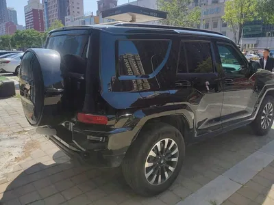 2024 Tank 700 New Energy Hi4-T Extreme Edition, фото 3, лот 10395156