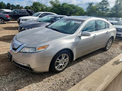 2010 ACURA TL, фото 1, лот 10669897