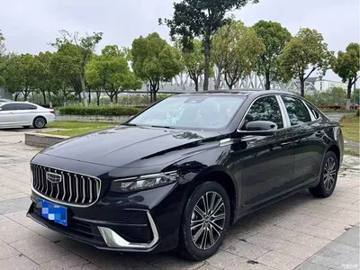 2026 Geely Xing Rui Orient Yao 1.5TD Splendor Edition, фото 1, лот 10359171
