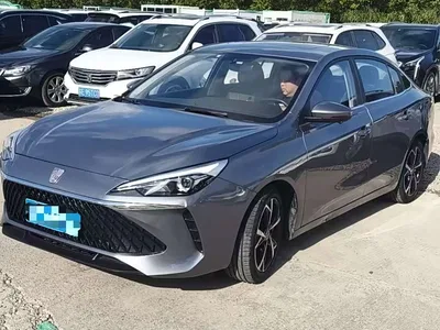2023 Roewe i5 1.5L CVT Honor Edition, фото 2, лот 10671526