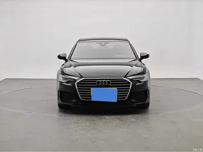 2021 Audi A6L 40 TFSI Luxury Sport, фото 2, лот 10482500