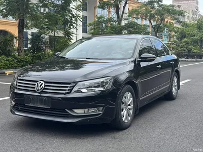 2015 Volkswagen Passat 1.8TSI Automatic Prestige Edition, фото 1, лот 10442275