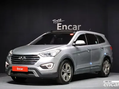 2014 Hyundai Maxcruz Diesel(e-VGT) 2.2 4WD Exclusive, фото 1, лот 10106520