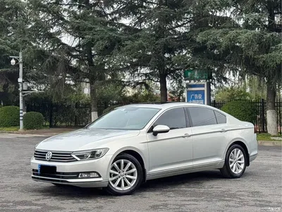 2017 Volkswagen Magotan 330TSI DSG Leading, фото 1, лот 11214502