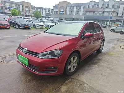 2016 Volkswagen Golf 230TSI Automatic Comfort, фото 2, лот 10451606