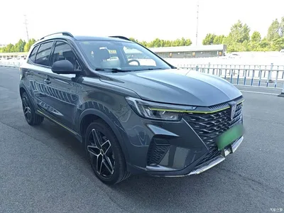 2021 Roewe RX5 New Energy Model ePLUS National Trend Ronglin Luxury Edition, фото 4, лот 10342821
