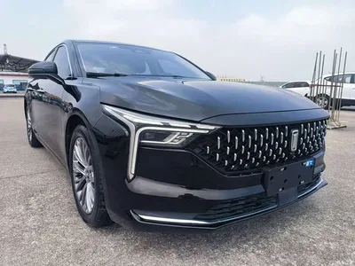 2021 Besturn B70 1.5T Automatic 15th Anniversary Edition, фото 3, лот 10408181