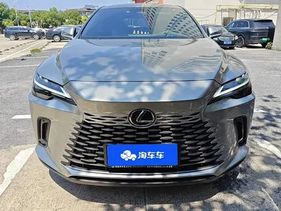 2026 Lexus RX 300 AWD Premium Edition, фото 2, лот 10316316