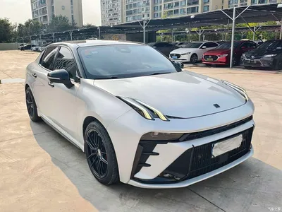 2023 Lynk & Co 03 1.5TD DCT Power Pro, фото 3, лот 11139385