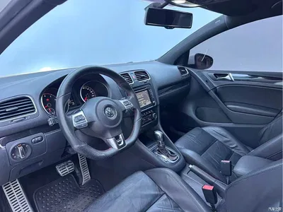 2012 Volkswagen Golf GTI 2.0TSI GTI, фото 4, лот 10472155