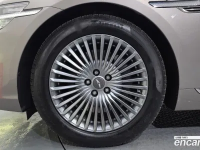 2019 Genesis G90 3.8, фото 4, лот 10049137
