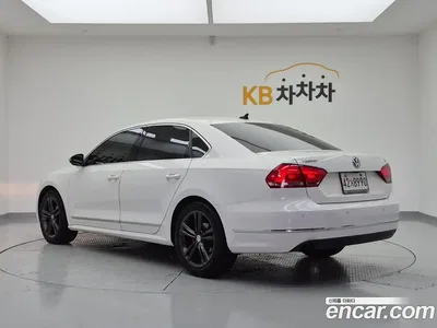2015 Volkswagen Passat 2.0 TDI, фото 3, лот 10210372
