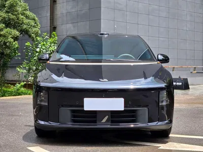 2025 Li Auto i6 4WD Base Model, фото 4, лот 10445775