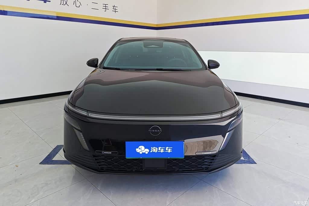 2025 Nissan N6 Mid Configuration, фото 2, лот 10340136