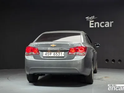 2010 Chevrolet Lacetti 1.8 CDX ID, фото 4, лот 11412421
