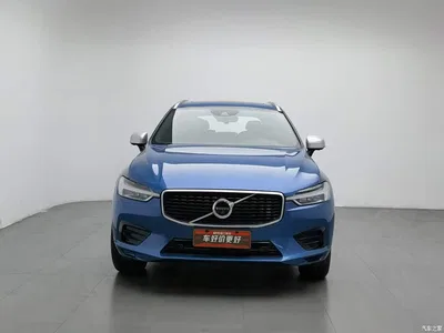 2019 Volvo XC60 T5 AWD Zhi Ya Sport Edition China V, фото 3, лот 10353835
