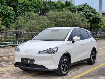 2021 Nezha Auto Nezha V Long Range Entertainment Upgrade, фото 1, лот 10824490