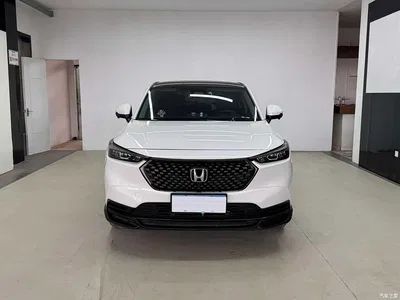 2023 Honda XR-V 1.5L CVT Heatwave Edition, фото 2, лот 10411403