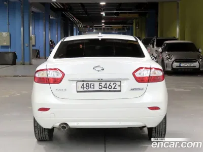 2012 Samsung SM3 LE Exclusive, фото 4, лот 10186774