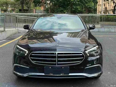 2021 Mercedes-Benz E-Class E 300 L Luxury, фото 3, лот 11350038