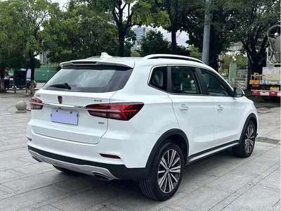 2019 Roewe RX5 20T 2WD Automatic 4G Platinum Edition, фото 4, лот 10339124