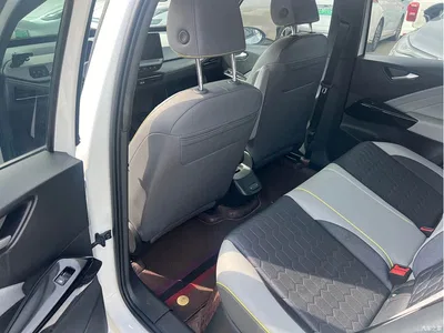 2024 Volkswagen ID.3 Pure Smart Edition, фото 4, лот 11189217