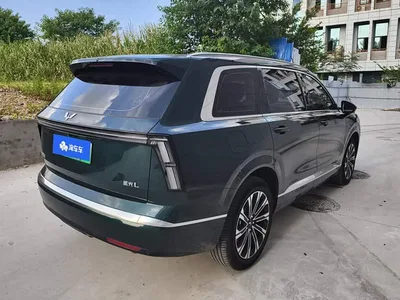 2026 Wuling Motors Wuling Starlight L 1.5L Base Model, фото 3, лот 11167512
