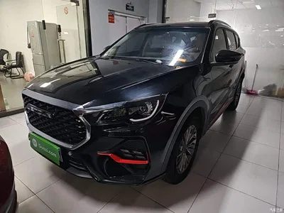 2023 Jetour X70 1.5T DCT Beyond PRO+ 5-seater, фото 1, лот 10433802