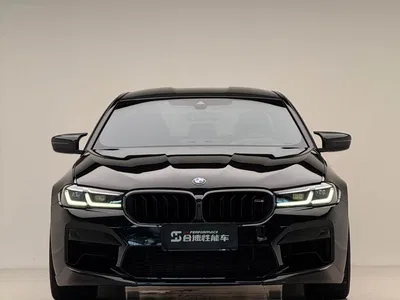 2021 BMW M5, фото 2, лот 10474869