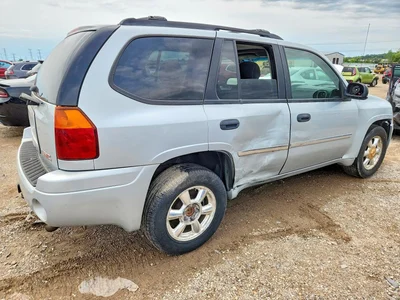 2007 GMC ENVOY, фото 3, лот 10673996