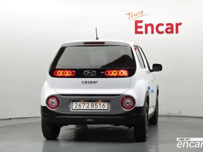 2023 Hyundai Casper Smart, фото 4, лот 10689639