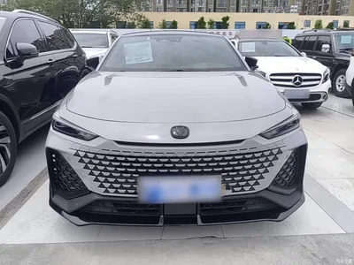 2022 Changan UNI-V 2.0T Speed Leader Edition, фото 3, лот 10255184