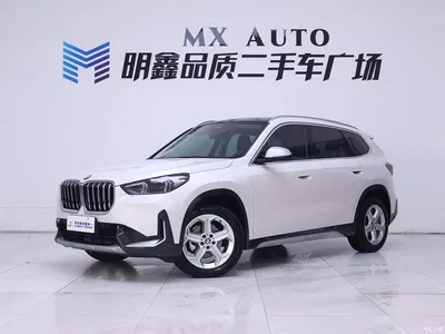 2023 BMW X1 sDrive20Li X Design Package, фото 2, лот 11191681