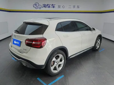 2018 Mercedes-Benz GLA 200 Dynamic, фото 3, лот 10261992