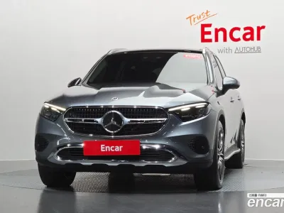 2023 Mercedes-Benz GLC-Class GLC220 d 4MATIC, фото 1, лот 10064486
