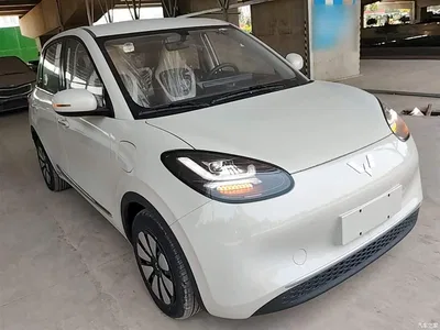 2024 Wuling Motors Wuling Bingo 333km Comfort Edition, фото 4, лот 10371941