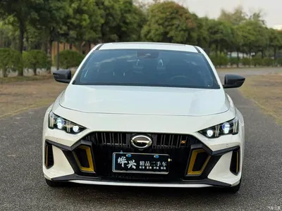 2021 GAC Trumpchi Trumpchi Emkoo 270T DCT J15 Edition, фото 2, лот 11017354