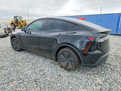 2026 TESLA MODEL Y, фото 2, лот 10852820