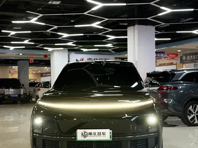 2022 Li Auto Li Xiang L9 Max, фото 2, лот 10821833